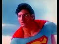 Superman ANGRY