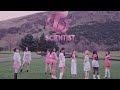  TWICE (트와이스) - Scientist