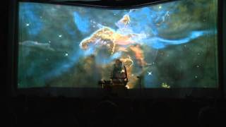 Městské kulturní centrum rozezněl zvon