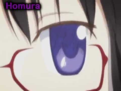 madoka - Recopilacion de las transformaciones del anime y del juego de psp. Algunas las edite para evitar copyright y otras como las de homura y madoka le cambie el s...