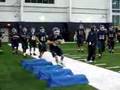 YouTube - UConn Football: First Day of Spring Practice