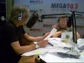 Bien Levantado MEGA 98.3