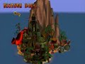 the only level left. this one is just as easy as lights out and i beat it on my first attempt. kinda embarrassing to take damage in the underground there, but what the hell.