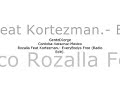 GenteDJ Rozalla Feat Kortezman.- EveryBodys Free Radio Edit. GenteDJ Rozalla Feat Kortezman.- EveryBodys Free Radio Edit.