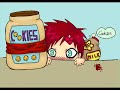 Funny random anime things Funny random anime things