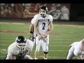 New Lothrop Football 2008 Slideshow