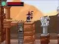 Conjurer: WotA, Goblins and checkpoints