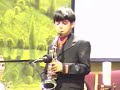 VINE A ADORARTE -MI HIJO JAIRO OBED- SAXOFON