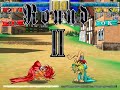 my producing the video game.\"Tales of moon\"part.32 my producing the video game.\"Tales of moon\"part.32