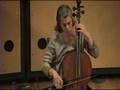 Tanya's Bach