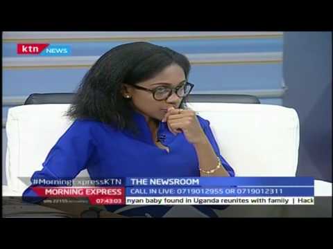 Uncovering Kenya's murder mystries in reference to Jacob Juma's death