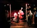 Jazz and jive - speigal tent
