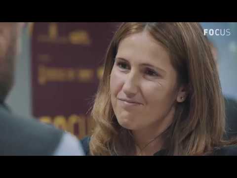 Resumen Focus Pyme y Emprendimiento Comunitat Valenciana 2018