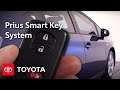 2010 Toyota Prius: Smart Key