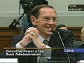 Keith Ellison-Hearing on Impeaching Bush - Part 28 -7/25/08