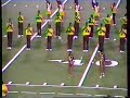 McD35 vs St. Aug Fall \