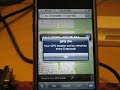 iPhone / iTouch GPS module works with xGPS software iPhone / iTouch GPS module works with xGPS software