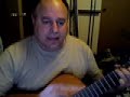 Song For A Winter's Night---Gordon Lightfoot