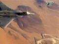 The Ultimate Fighter Jet 3 of 3