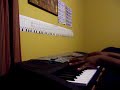 me playing same girl by rkelly feat. usher