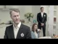 Publicidad Lavadora Balay - Pinzas