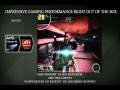 videos de Mass Effect on ATI Hybrid CrossFireX