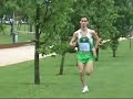 Cross de Berriozar  Lantzeluze 2007