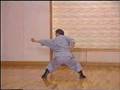 武术 - 八极拳