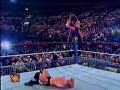 Bret Hart : One Last Breath