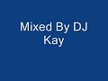 reggaeton mix by dj kay    remix!