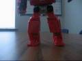 Transformers Universe Ironhide pt 2