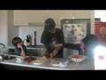 The Quest for the Perfect Sandwhich-Part 1