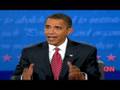 Obama , McCain On Tax