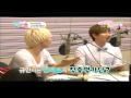 [Vietsub] 13/10/11 'Xin Chào Bé Con Kyumin' Ep 7 Full P1/4 (Leeteuk) [suju.net]