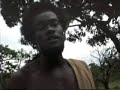 Jamaica CAT I Trod On-Rasta A cappela at Ital Herb &amp; Food
