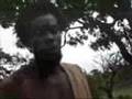 Jamaica CAT I Trod On-Rasta A cappela at Ital Herb & Food