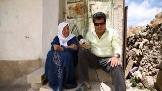 حروف وطن الموسم السادس ( الرامة ) الحلقة ( 2 ) إنتاج نهاوند للإنتاج الفني