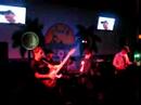 No Green Jelly Beenz Rocking Out 99 Red Balloons