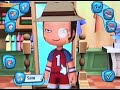 My Sims: Producer Interview My Sims: Producer Interview