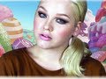 Halloween Tutorial: Simple Doll Look / Jeremy Scott S/S 2012 Inspired