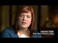 Sarah Palin: The rape kit controversy