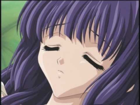 [PV]顔のない月