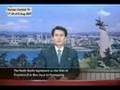 South Korea President Roh Moo Hyun to Visit Pyongyang