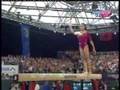 Lichelle Wong BB AA Europeans 2007