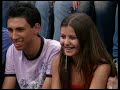 Altas Horas 10/11/07 {Parte 1}
