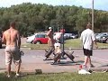 Rob Orlando Central Jersey Strongman Medley