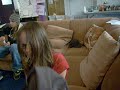 Ashlee vs  DEH HAND!!