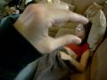 videos de Ashlee vs  DEH HAND!!