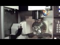 Okuma MU400 5 Axis
