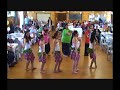 Mums 70th (Nellie Vincent)The grandchildren performed a cook islands dance plus 3 of her older daughters. We are all Samoan. Birthday was held in Pt. Chev, Auckland, NZ October 2007